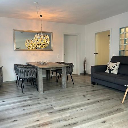 Ferienwohnung Trunk Direkt An Den Weinbergen, Parkplatz, Terrasse Mit Grill Und Lounge Roschbach Zewnętrze zdjęcie