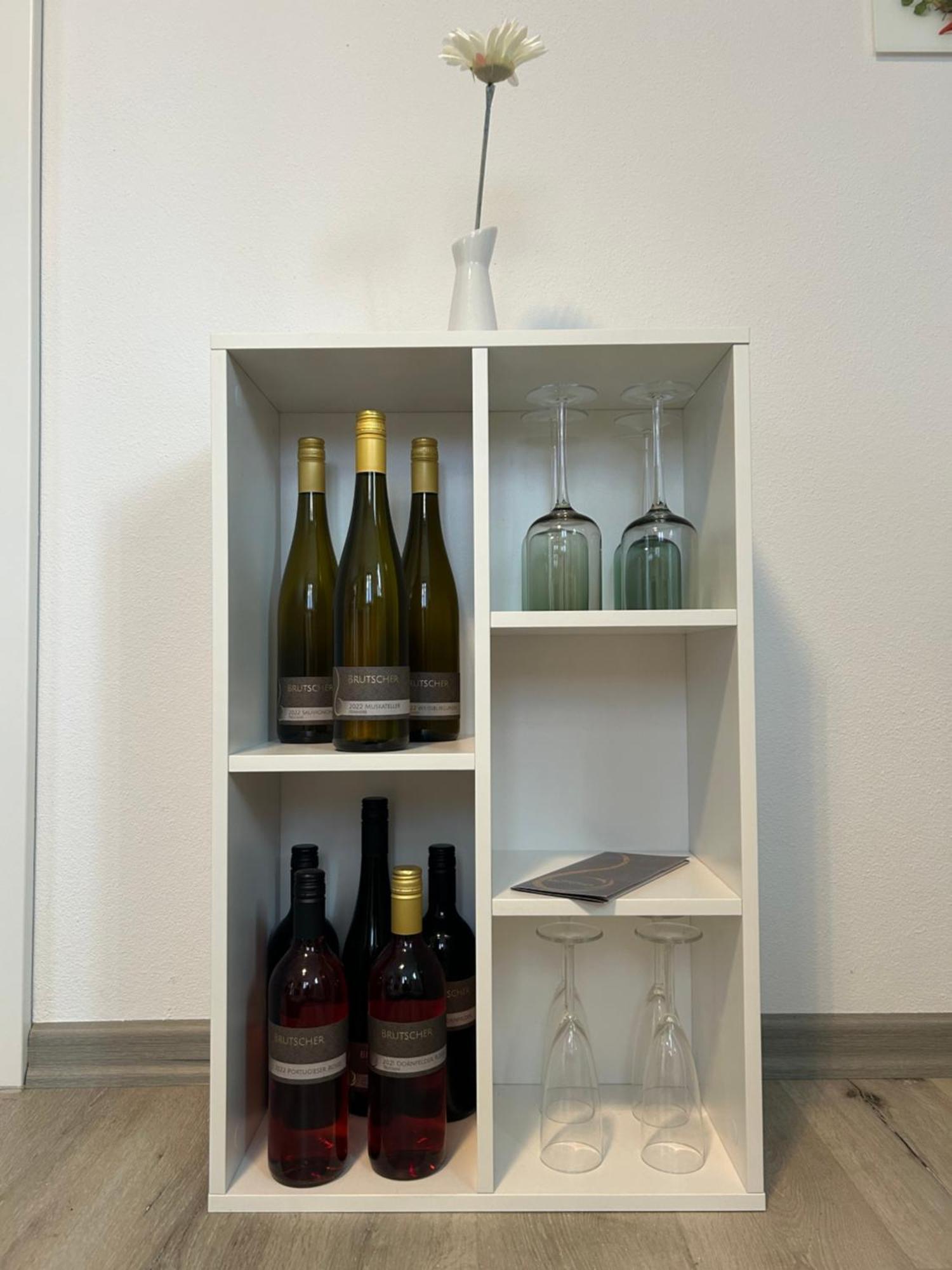 Ferienwohnung Trunk Direkt An Den Weinbergen, Parkplatz, Terrasse Mit Grill Und Lounge Roschbach Zewnętrze zdjęcie