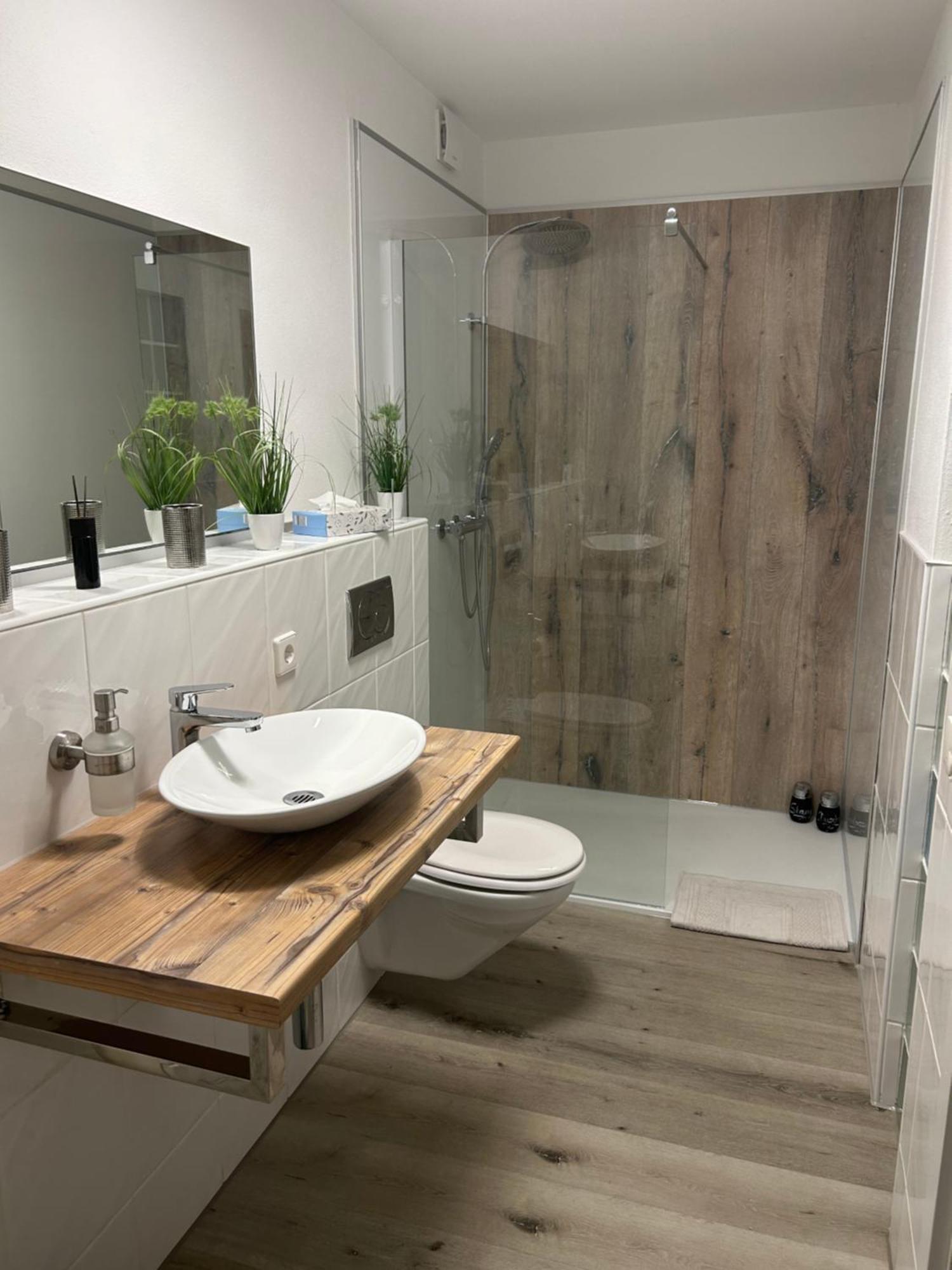 Ferienwohnung Trunk Direkt An Den Weinbergen, Parkplatz, Terrasse Mit Grill Und Lounge Roschbach Zewnętrze zdjęcie