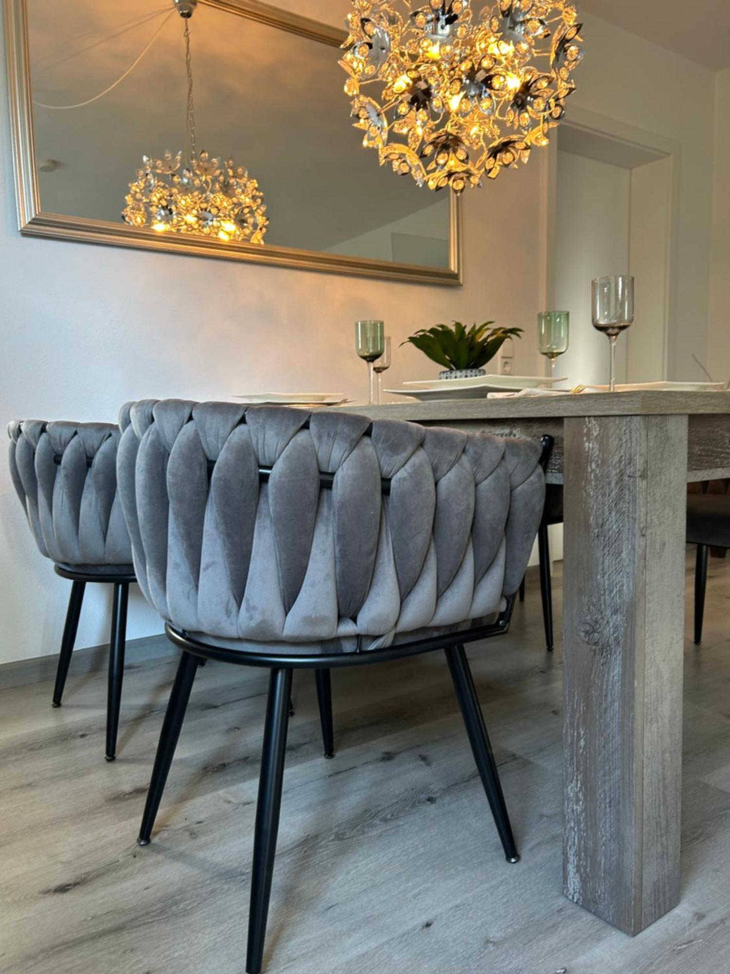 Ferienwohnung Trunk Direkt An Den Weinbergen, Parkplatz, Terrasse Mit Grill Und Lounge Roschbach Zewnętrze zdjęcie