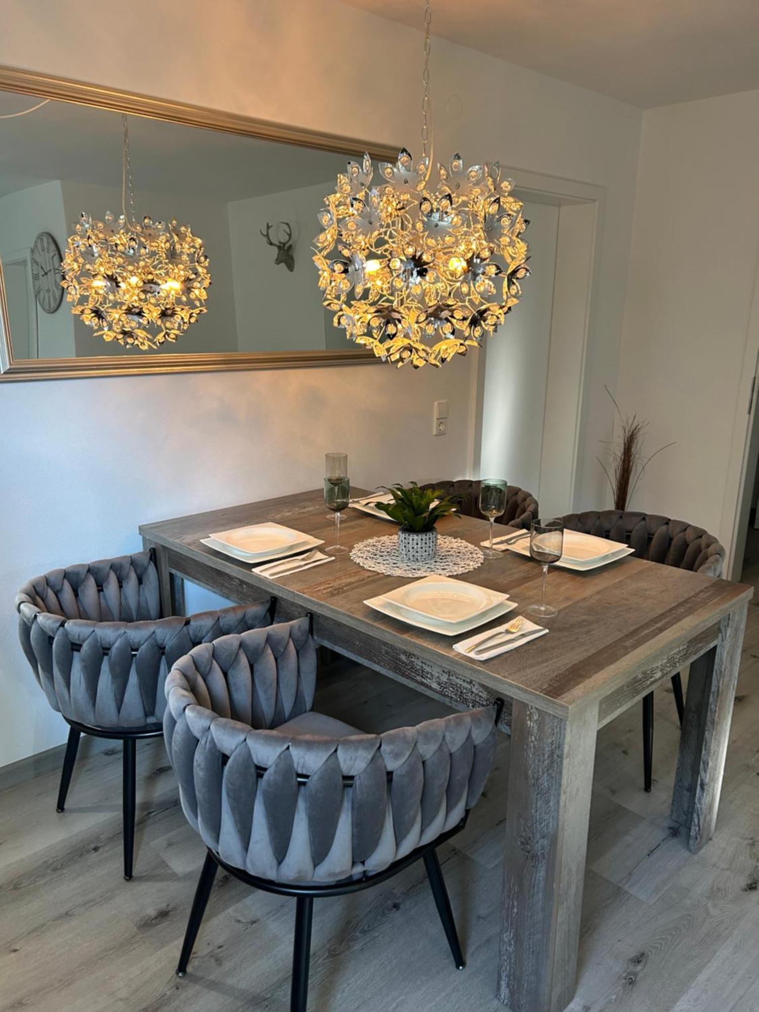 Ferienwohnung Trunk Direkt An Den Weinbergen, Parkplatz, Terrasse Mit Grill Und Lounge Roschbach Zewnętrze zdjęcie
